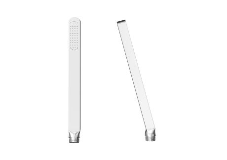 Przejdź do produktu Słuchawka prysznicowa Kohlman SPP3 chrom
