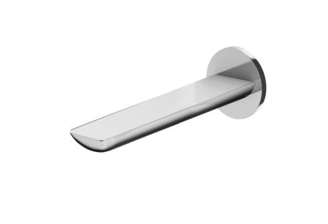 Przejdź do produktu Wylewka 20 cm Kohlman QW230P chrom