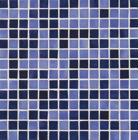 Przejdź do produktu MIX 2577-C Glass mosaic 2,5x2,5 (bal.= 2,00 m2)