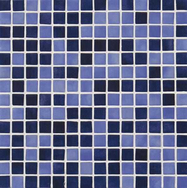 MIX 2577-C Glass mosaic 2,5x2,5 (bal.= 2,00 m2)