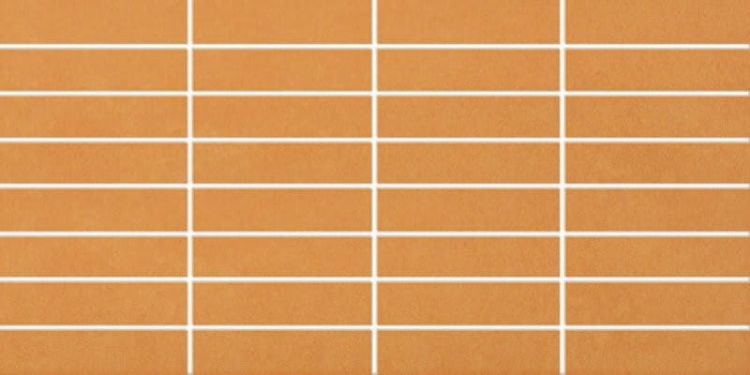 ENZO Mosaico Naranja 20x40 (kart.= 1,2m2)