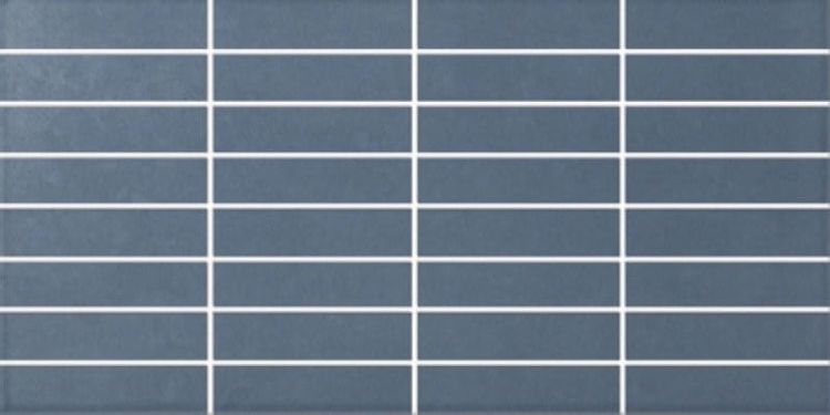 ENZO Mosaico Azul 20x40 (kart.= 1,2m2)