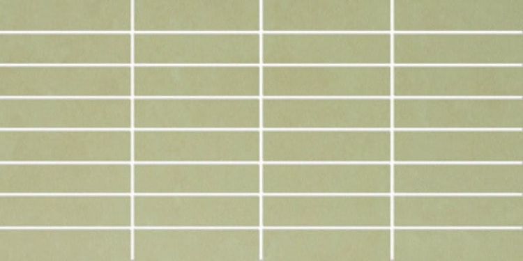 ENZO Mosaico Verde 20x40 (kart.= 1,2m2)