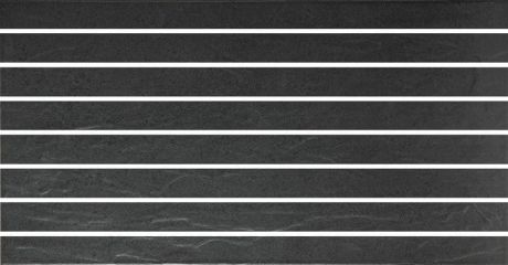 Przejdź do produktu PIZARRA L8 Negro 27x50 (G87, kart=1,22m2)