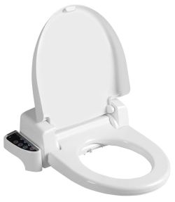 Blooming bidet elektroniczny ze zdalnym sterowaniem