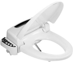 Blooming bidet elektroniczny ze zdalnym sterowaniem