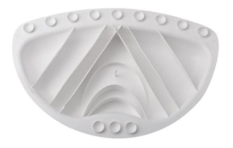 Przejdź do produktu TECNO zagłówek 30x20 cm, beżowy