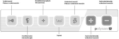 Przejdź do produktu STREAM CLEAN system dezynfekujący