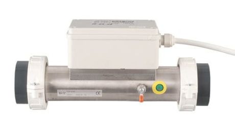 Przejdź do produktu Podgrzewanie wody z wyłącznikiem 1,5 kW, do war. A, B