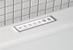 HM system HYDRO, sterowanie Typ A - Elektro