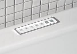 HM system HYDRO, sterowanie Typ A - Elektro
