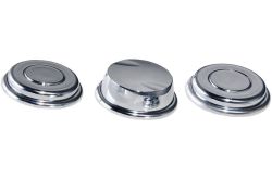 HM system TURBO AIR, sterowanie Typ P - Pneu