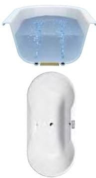 Przejdź do produktu HM system TURBO AIR, sterowanie pneumatyczne Typ P