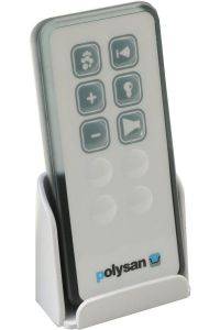 HM system TURBO AIR, sterowanie Typ Z
