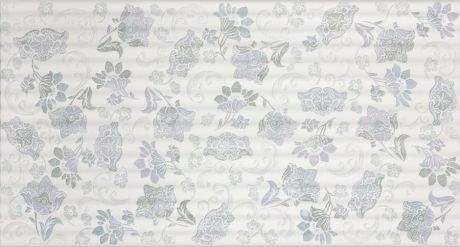 Przejdź do produktu DESERT Decor Grafic Blanco 27x50 (kart = 1,22m2)