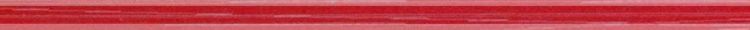 FASHION Bordura Rojo 2x40