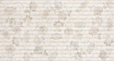 Przejdź do produktu DESERT Decor Grafic Marfil 27x50 (kart = 1,22m2)