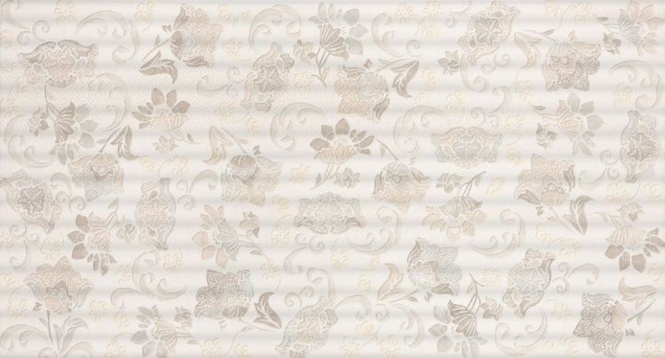 DESERT Decor Grafic Marfil 27x50 (kart = 1,22m2)