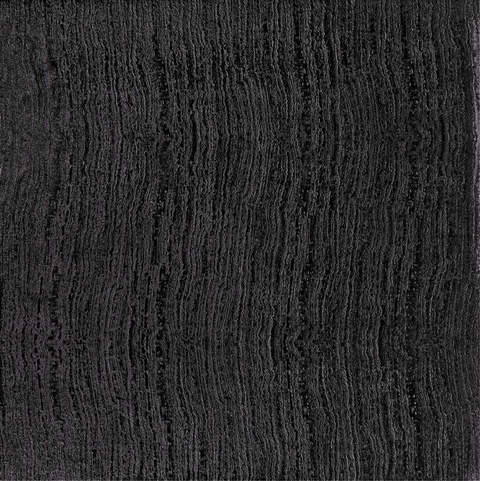 BW-BLACK Lappato 60X60 (kart = 1,44m2)