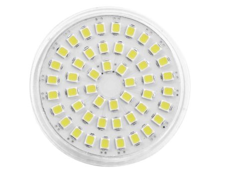 Przejdź do produktu LED żarówka 5W, MR16, 12V, dzienna biała, 400lm