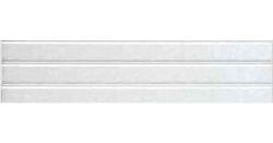 BOISERIE Bianco Matt 20x80
