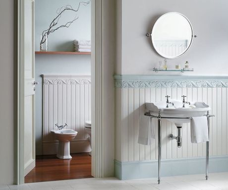 Przejdź do produktu BOISERIE Bianco Matt 20x80