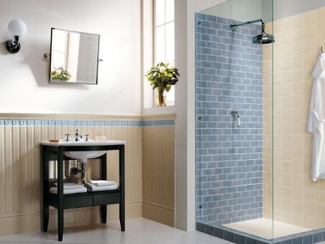 Przejdź do produktu BOISERIE Beige Matt 20x80