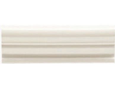 Przejdź do produktu BOISERIE TORO Bianco Matt 6,5x20