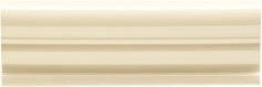 BOISERIE TORO Beige Matt 6,5x20
