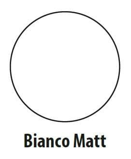 Przejdź do produktu BOISERIE Ang. Est. Par. TORO Bianco Matt 6,5x3