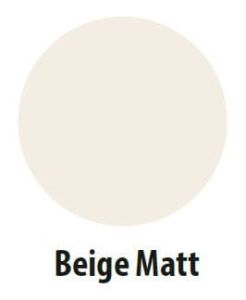 BOISERIE Angolo FINALE Par. Est. Beige Matt 12x3