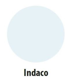 BOISERIE Ang. ZOCCOLO Par. Est.Indaco 2x20