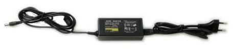 Przejdź do produktu LED zasilacz 24W, 230/12V, plastikowy, nie jest wodoodporny, IP20