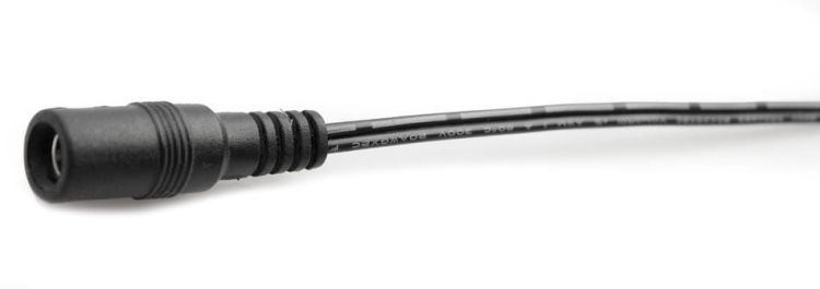 DC konektor do łączenia zasilacza ID 5,7mm