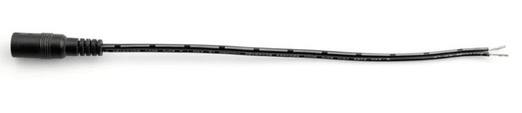 DC konektor do łączenia zasilacza ID 5,7mm