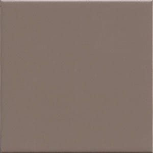 UNICOLOR 15 Moka mate 15x15 (1bal=1m2)