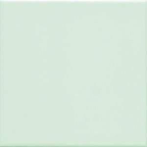 Przejdź do produktu UNICOLOR 15 płytki ścienne Verde mate 15x15 (1m2)