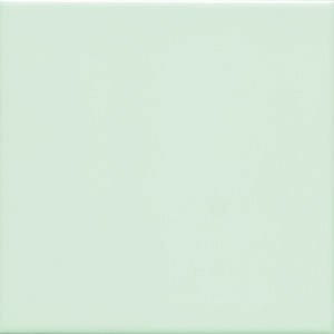 UNICOLOR 15 Verde mate 15x15 (1bal=1m2)