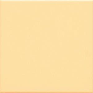 UNICOLOR 15 Amarillo mate 15x15 (1bal=1m2)