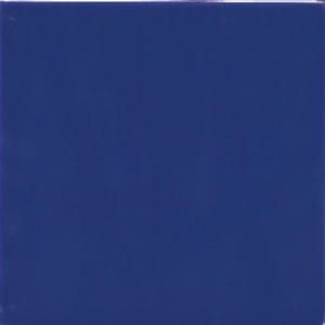 Przejdź do produktu UNICOLOR 15 płytki ścienne Azul Cobalto Mate 15x15 (1m2)