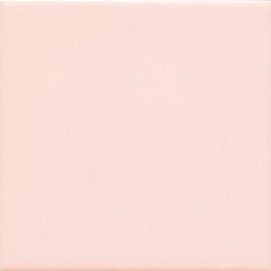 Przejdź do produktu UNICOLOR 15 płytki ścienne Rosa brillo 15x15 (1m2)