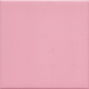 Przejdź do produktu UNICOLOR 15 płytki ścienne Rosa Palo brillo 15x15 (1m2)