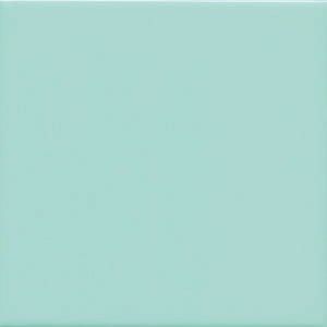 Przejdź do produktu UNICOLOR 15 płytki ścienne Verde Mar brillo 15x15 (1m2)