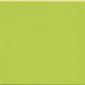 Przejdź do produktu UNICOLOR 20 płytki ścienne Pistacho brillo 20x20 (1m2)