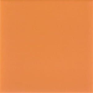 Przejdź do produktu UNICOLOR 20 płytki ścienne Naranja brillo 20x20 (1m2)