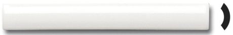 Przejdź do produktu NERI Cubrecanto PB Blanco Z 2,5x20