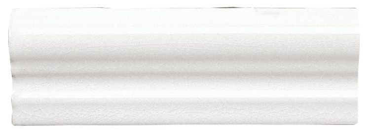 NERI Moldura Italiana PB Blanco Z, 5x20 (ADNE5170)