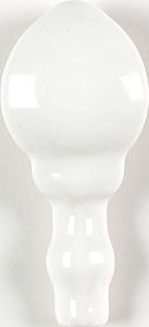 NERI Angulo Moldura Italiana PB Blanco Z,