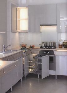 LED U profil 15,2x6mm, aluminium anodowane , 2m