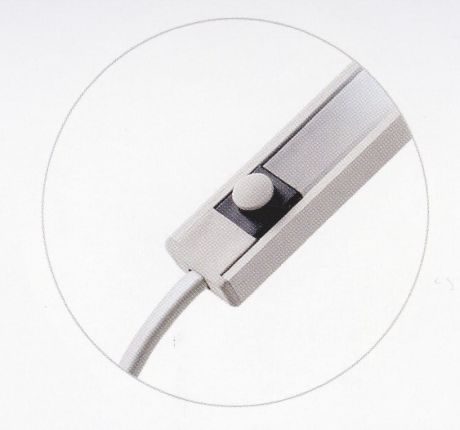 Przejdź do produktu Włącznik/ściemniacz do profili LED